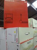 *Nec 20MHZ 386SX 40Mb Laptop Computer New and Boxed