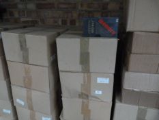 *Approx 2000 VHS Video Cassettes