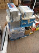 *Mixed lot of Electrical Appliances