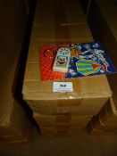 *700 Laughing Clown Keyrings