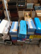 *Mixed lot of Electrical Appliances