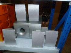 *Maxim Home Theater Speaker System