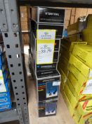 *Thirty Three International AM/FM Foldable Headphone