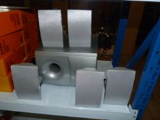 *Maxim Home Theater Speaker System