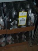 *120x750ml of Pastiche Flavoured Lightly Sparkling Water