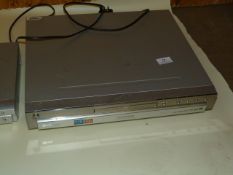 *LG DR4912 DVD Recorder