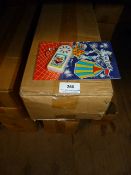 *700 Laughing Clown Keyrings