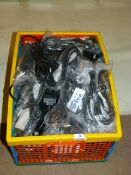 *Box Containing Fifty Power Leads