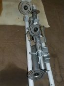 *Assorted LCD Projector Ceiling Brackets