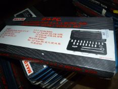 *Ten Twenty Four Piece 1/2