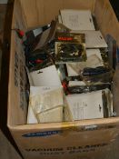 *250 Maxim Audio Cable Sets