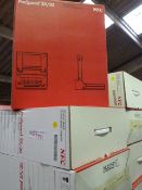 *Nec 20MHZ 386SX 40Mb Laptop Computer New and Boxed