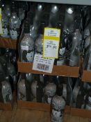 *120x750ml of Tippsie Whiskey and Cola Flavoured Spring Water