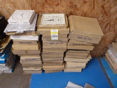 *Fifty Assorted Contemporary and Other Retro Designed Clocks