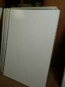 *Projector Screen/Drywipe Board