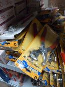 *Fifty Grafter Leather Punch Pliers