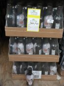 *360x330ml of Pastiche Flavoured Lightly Sparkling Water