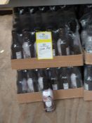 *264x330ml of Non-Alcoholic Pastiche Flavor Sparkling Water