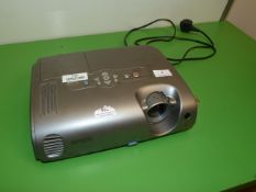 *Epson EMP-82 LCD Projector