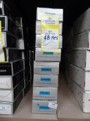 *Forty Eight International AM/FM Foldable Headphone Radios