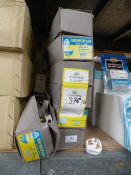 *Fifty Traveller Mosquito Repellers