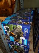 *Ten Out and About 10x50 Binoculars