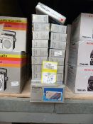 *119 Portable Radios