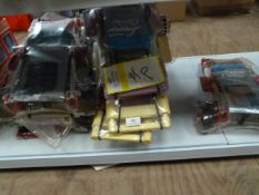 *Eleven Deluxe Luggage Carriers