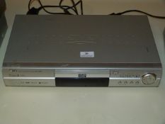 *LG DVD Player Model:DVD320E