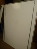 *Projector Screen/Drywipe Board