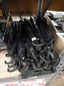 *Twenty Folding Umbrellas