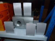 *Maxim Home Theater Speaker System
