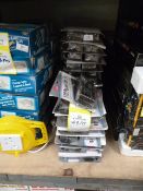 *Forty Nine 110 Pocket Cameras