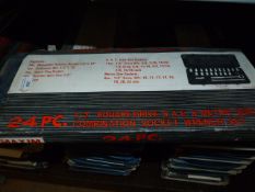 *Ten Twenty Four Piece 1/2