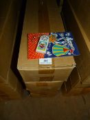 *700 Laughing Clown Keyrings