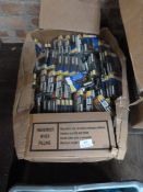 *Box Containing Ninety Maxim Cassettes