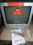 *Four Maxim Combination TV and Video Units