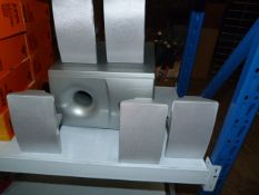 *Maxim Home Theater Speaker System