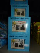 *Twenty Two Maxim 35mm Camera Outfits