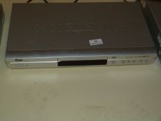 *LG DVD6033 DVD Player