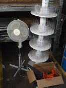 *Carousel Shop Display Unit,a Galder 16