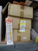 *Approx 1200 Fashiontale Hairstyling Hooks