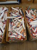 *Box Containing Approx 500 Colgate Toothbrushes