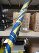 *Box Containing Twenty Five 30