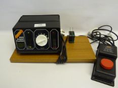 Assorted Hornby Catalogues, Track Layout Plans, Power Controllers and Accessories