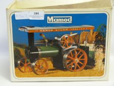 Mamod Steam Tractor (Boxed)