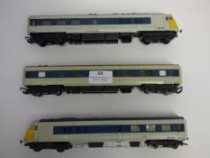 Triang Pullman Passenger Train