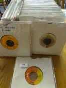 Collection of Singles