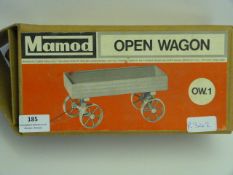 Mamod Open Wagon OW.1 (Boxed)