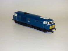 Diesel Locomotive No.D7036